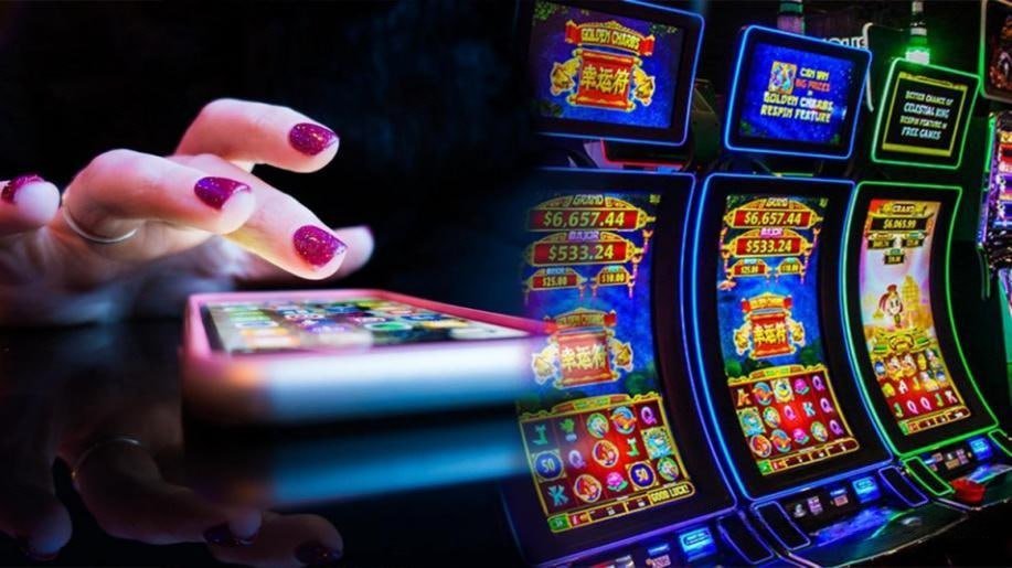 escasino