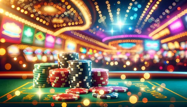 escasino