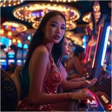 escasino