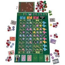 escasino