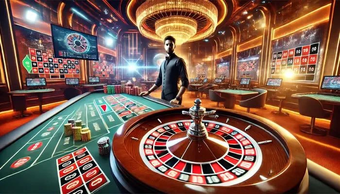 escasino