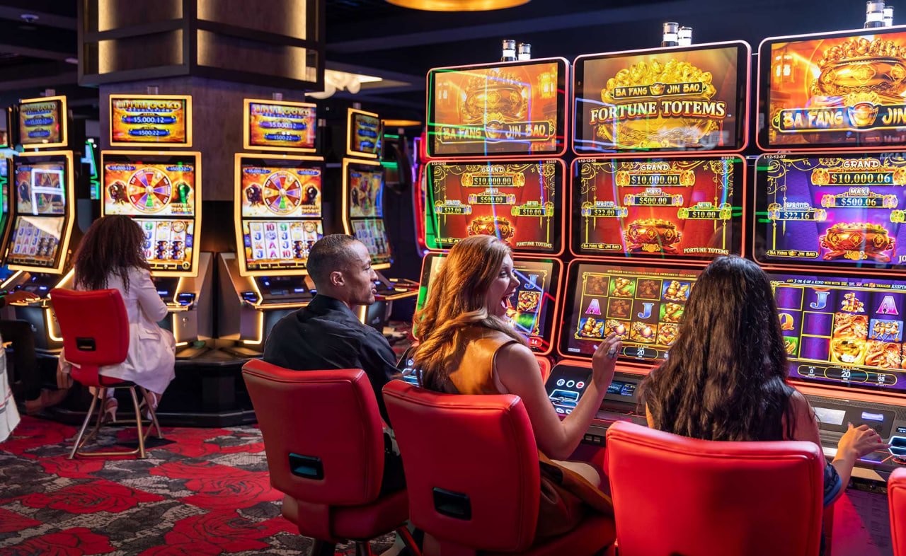 escasino