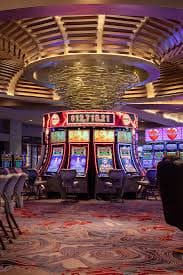 escasino
