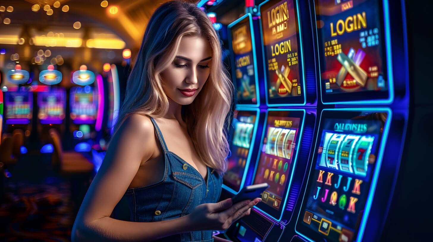 escasino