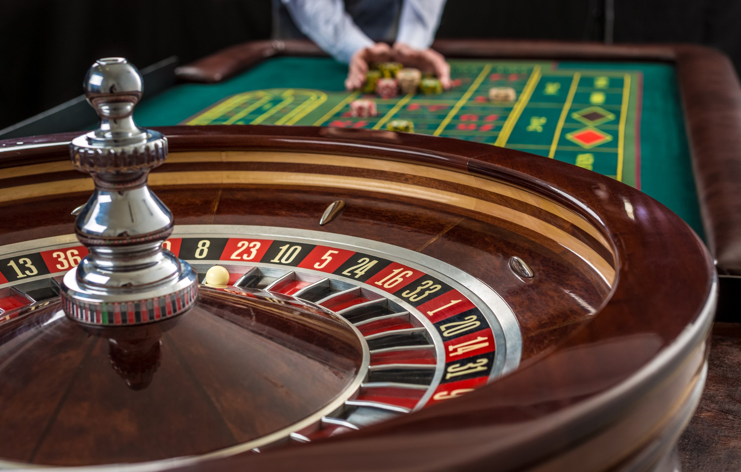 escasino