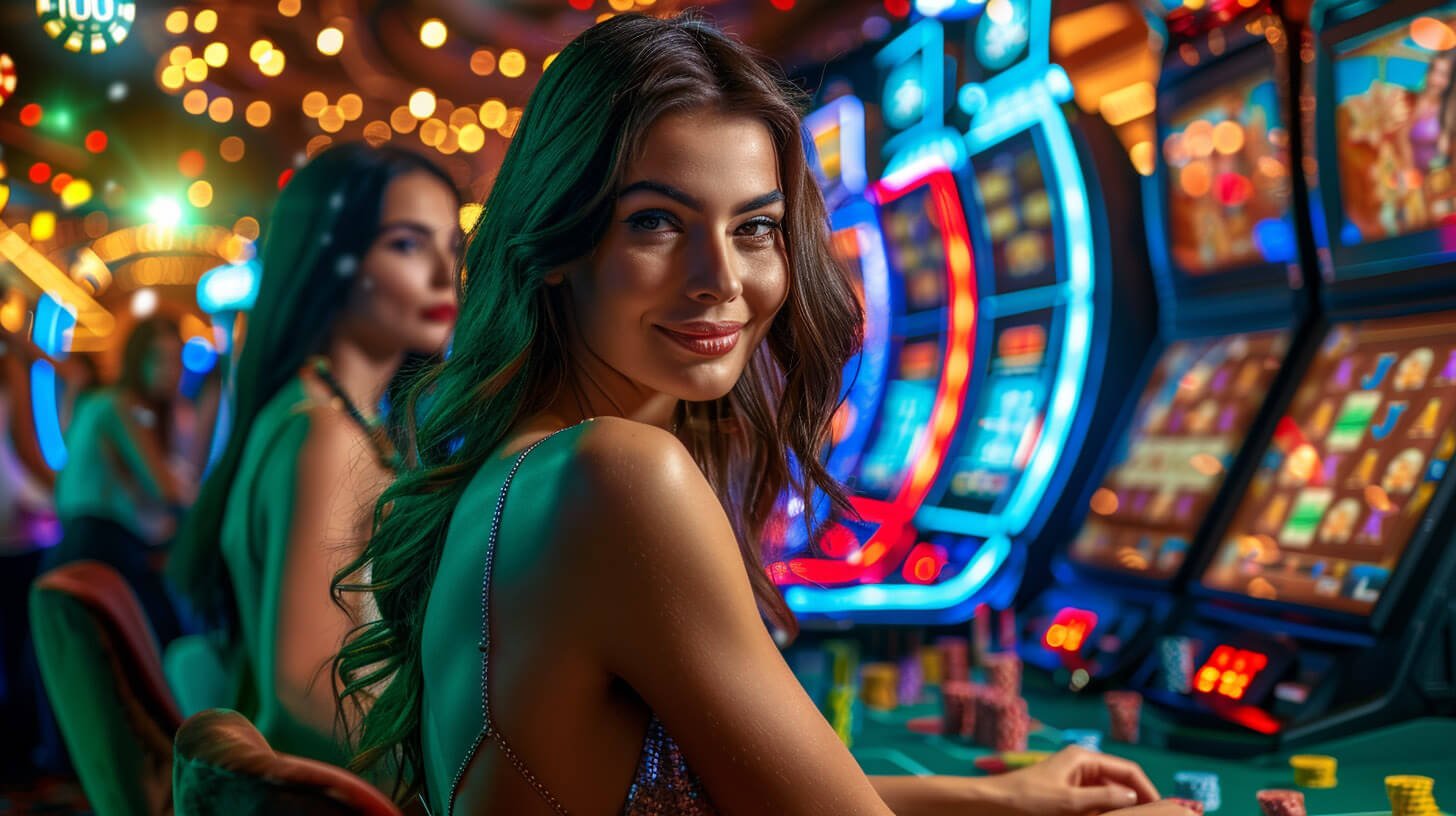 escasino