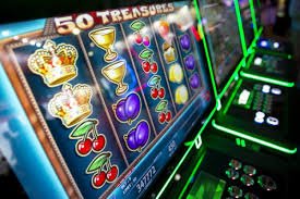 escasino