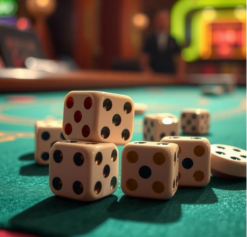 escasino