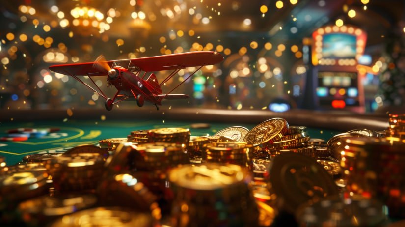 escasino